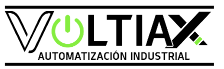 VOLTIAX - Automatización Industrial
